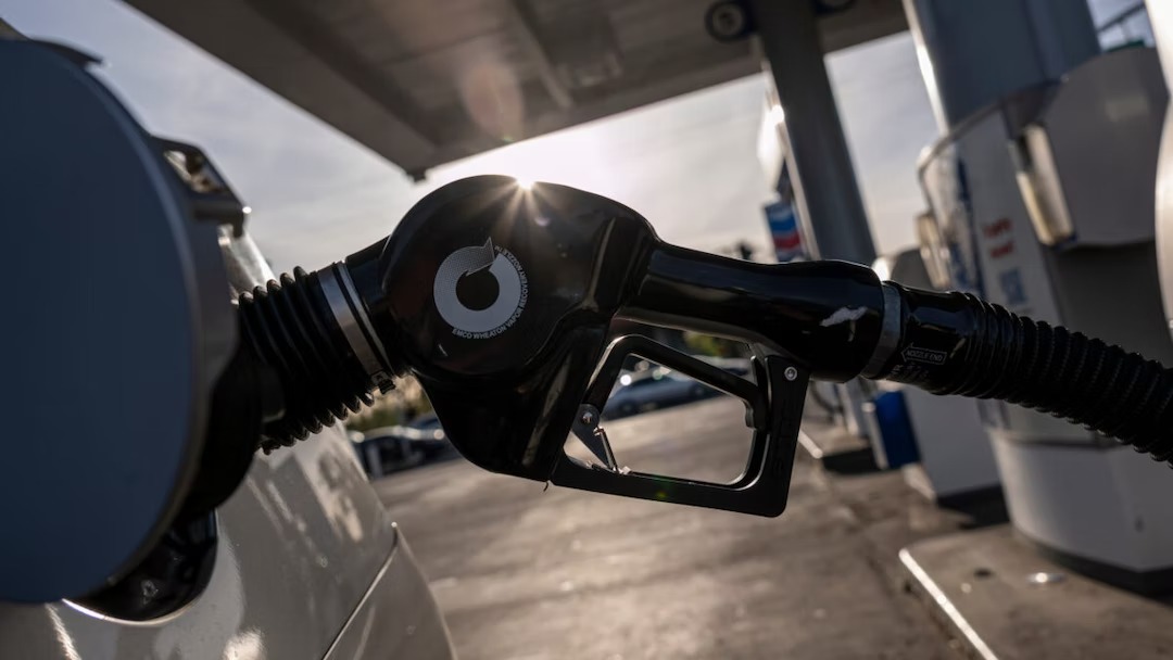 California Regulators Approve Banning New Gas Car Sales