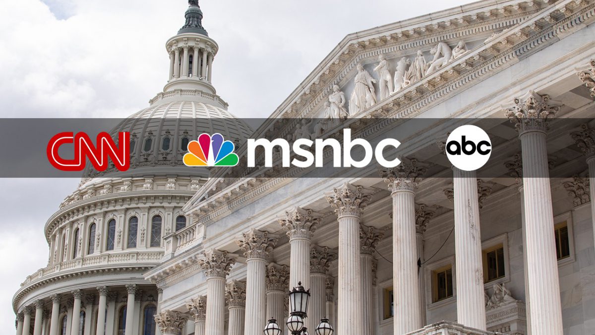 MSNBC, ABC, CNN realize Inflation Reduction Act doesn’t reduce inflation after bill is passed