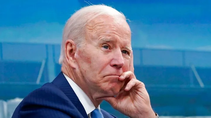 NY Times columnist Krugman throws cold water on Biden’s recent successes: Not as ‘impressive’ as media claim