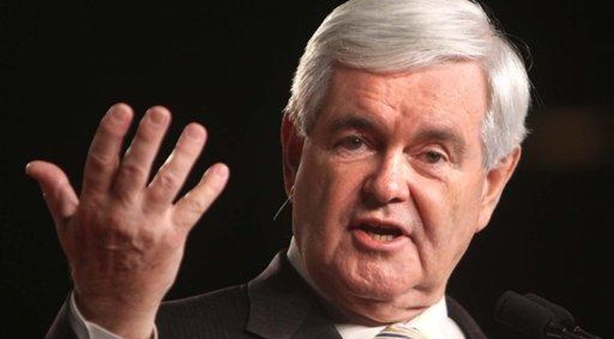Jan. 6 Panel Calls Gingrich to Testify, Says He Deliberately Incited Anger With ‘False Claims of Election Fraud’