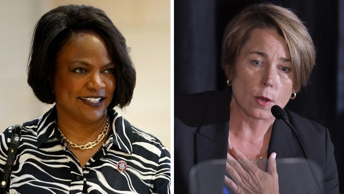 These women could make history in November’s midterms