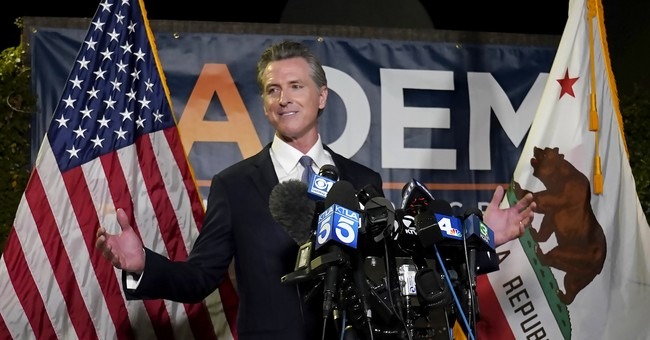 Newsom Signs Bill Giving Illegal Immigrants More Access to State Benefits