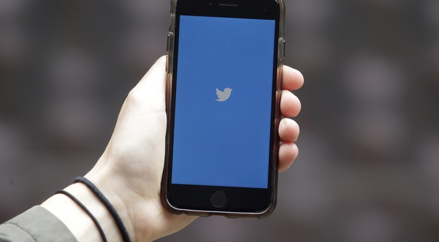 It’s a New Era: Twitter Fact-Checks Biden Over Corporate Earnings Claim