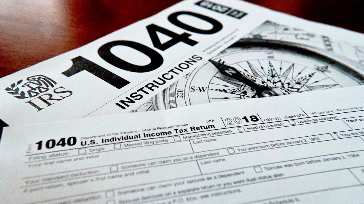 Why defunding IRS auditors won’t be easy GOP promise to keep