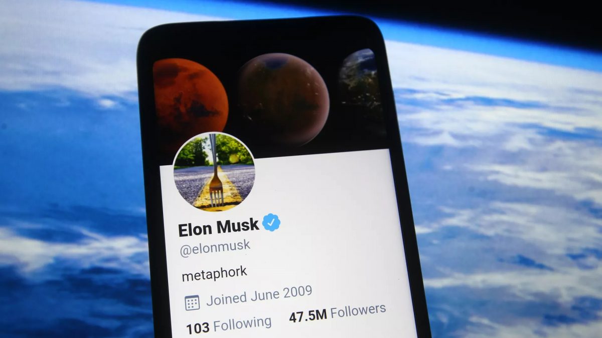 Elon Musk: SpaceX can’t fund internet in Ukraine “indefinitely”