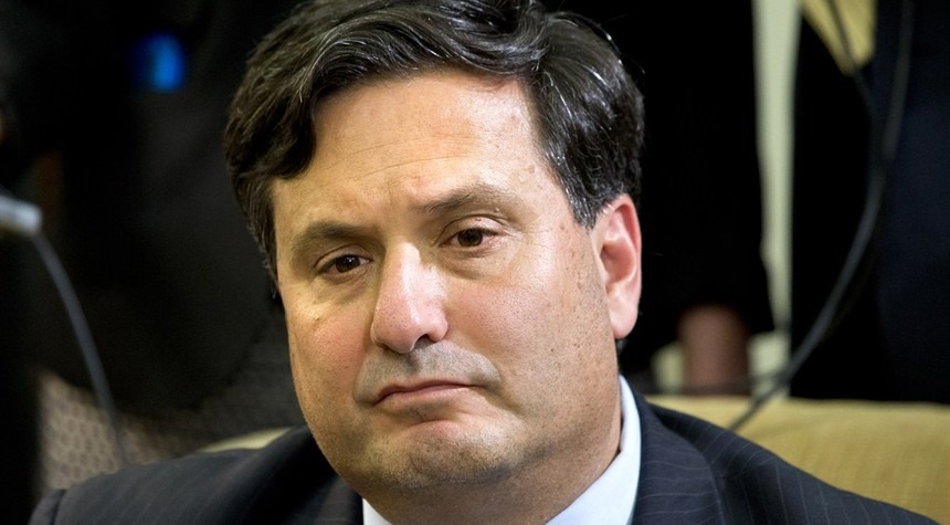 Ron Klain Gets Blasted for Inflation Hot Take About Social Security and Medicare