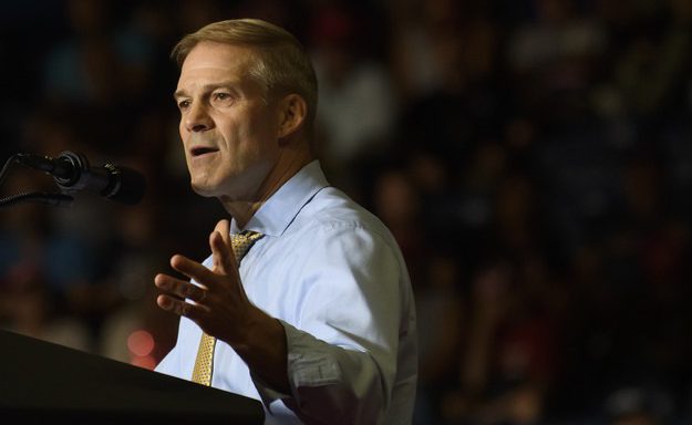 Jim Jordan plots ‘big moments’ for GOP influence in the majority