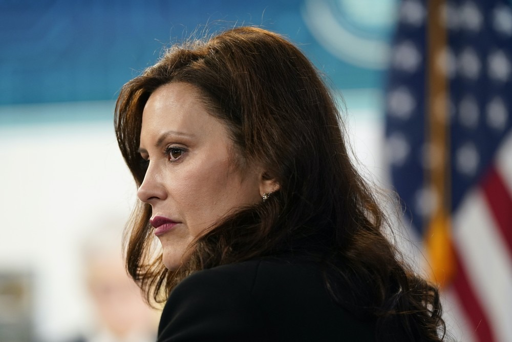 Whitmer Tries to ‘Hide From Her Record’ in Second Gubernatorial Debate