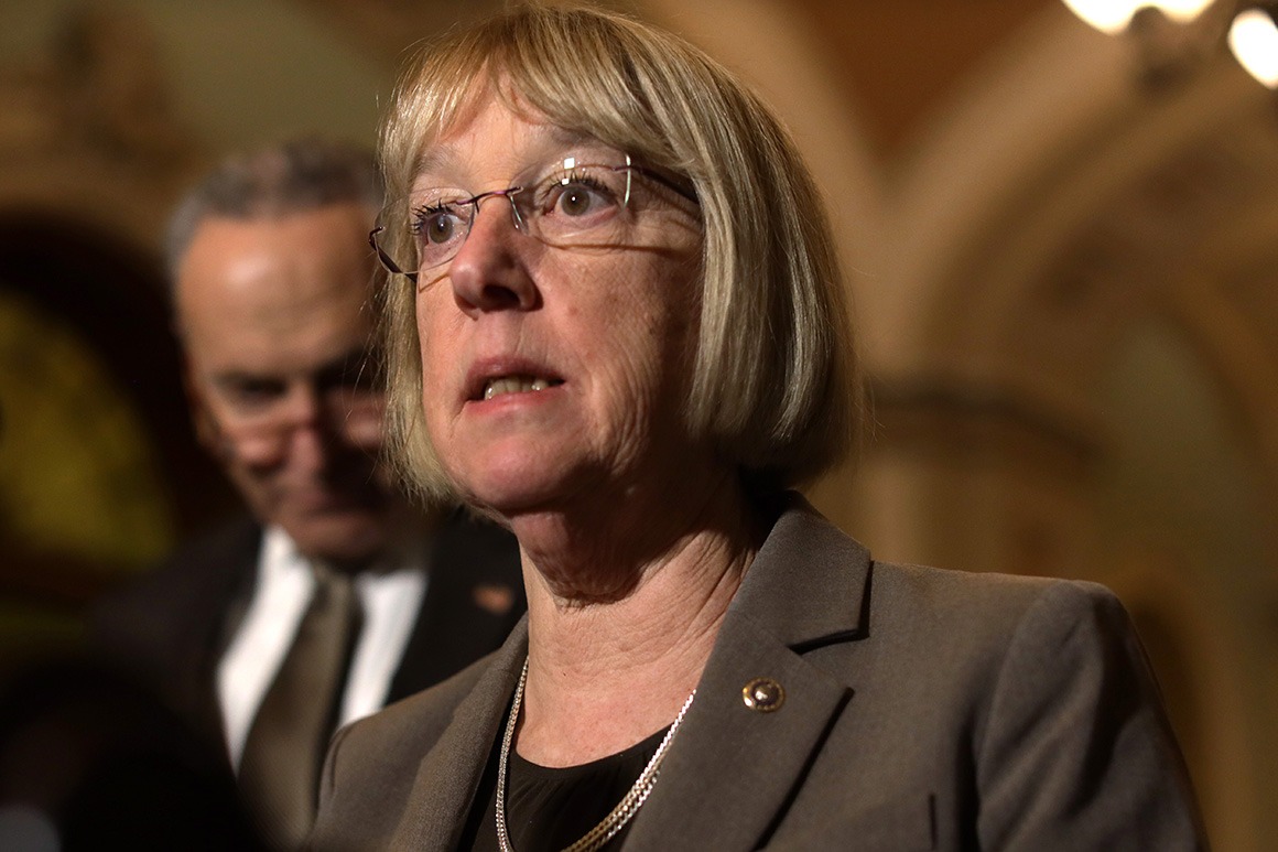 Don’t Let Patty Murray’s Ads Fool You: She Opposed Popular, Bipartisan Rx Coverage for Seniors (Op-Ed from Saul)