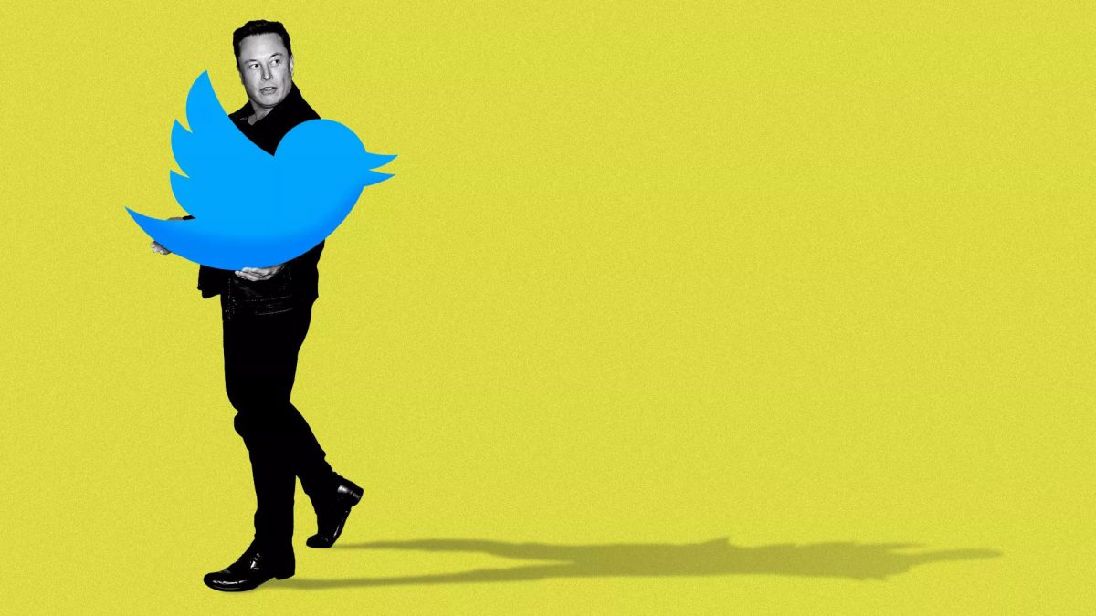 Twitter employees in the dark as Elon Musk purges top execs