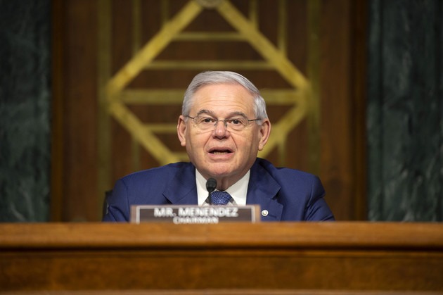 Menendez facing another federal investigation