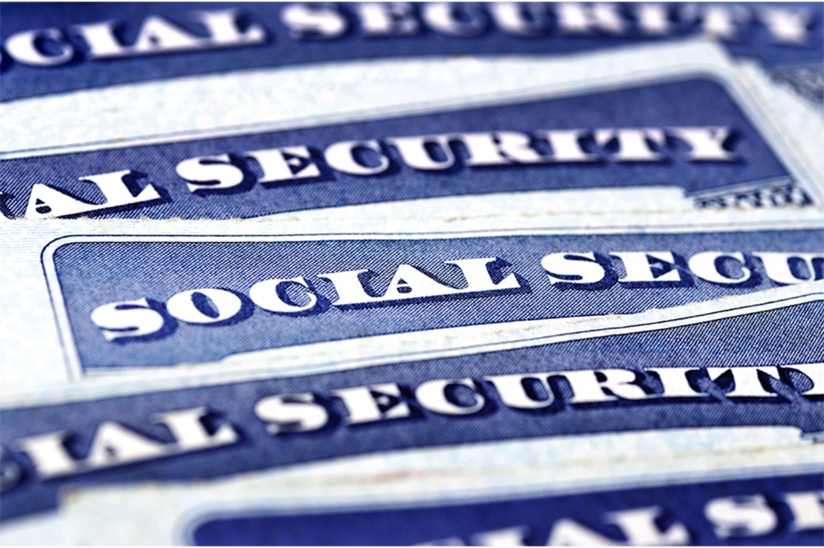 Social Security Administration announces 8.7 percent COLA hike, largest in 40 years