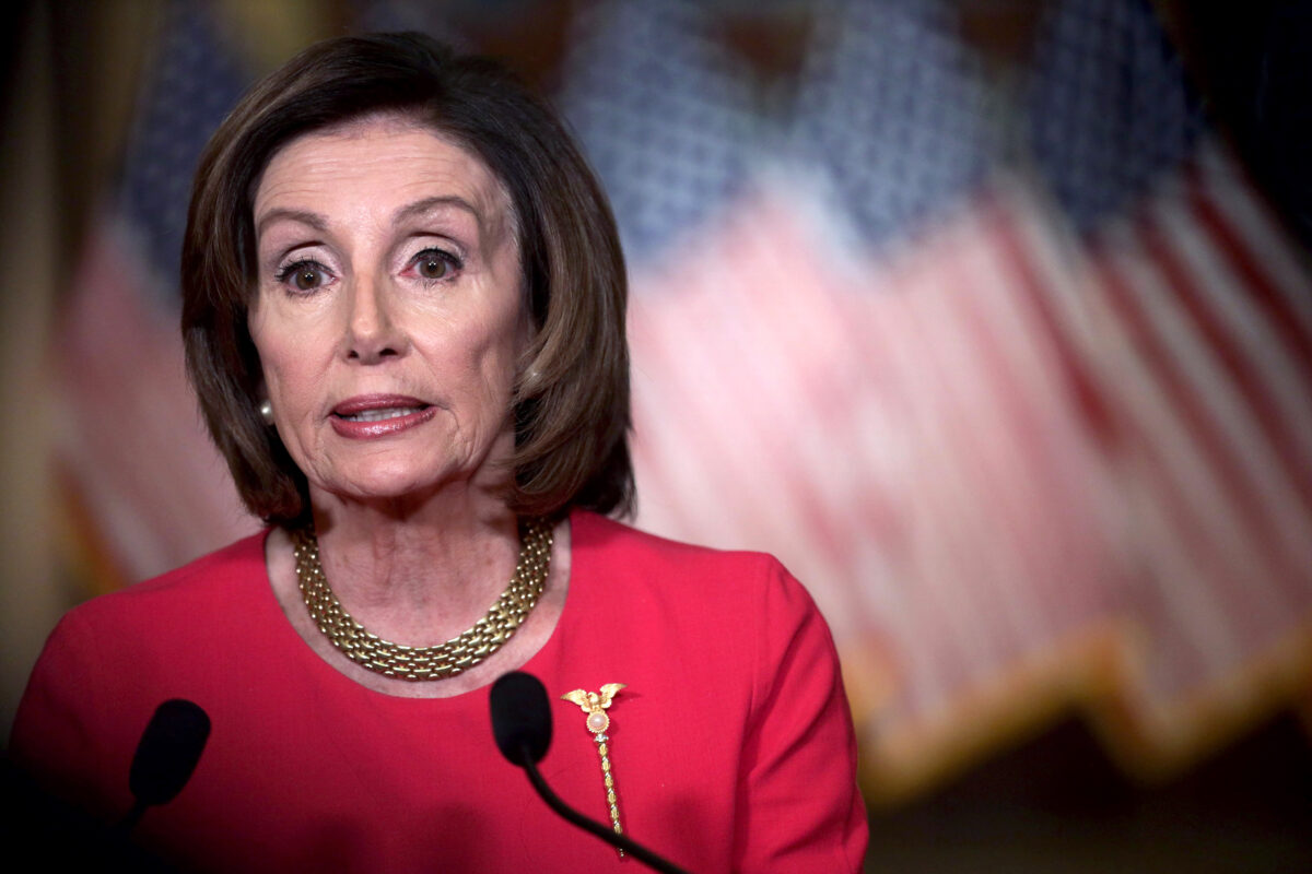 Newt Gingrich: Nancy Pelosi ‘set the precedent’ for top Dems to be booted from committees