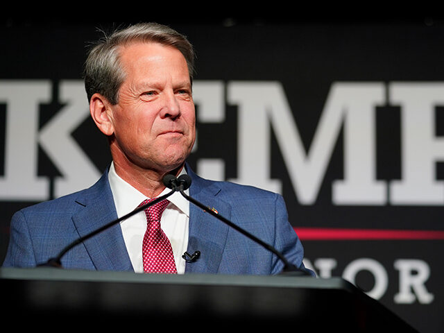 ‘Bringing in Everybody’: Kemp To Stump For Walker in Runoff After Keeping Distance During Campaign