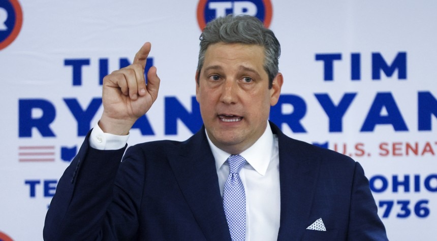 WATCH: Tim Ryan Called out by Audience for Huge Lie During Fox Town Hall