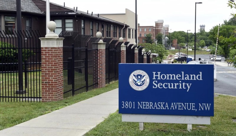 The Department of Homeland Security has betrayed its constitutional obligations