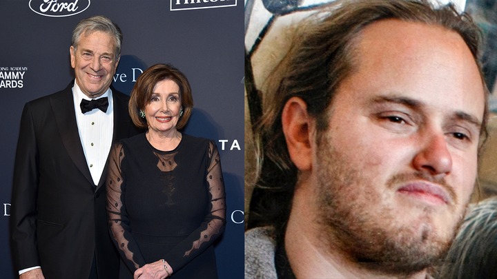 Pelosi attack suspect David DePape, an illegal immigrant, may face deportation after criminal trial: Report