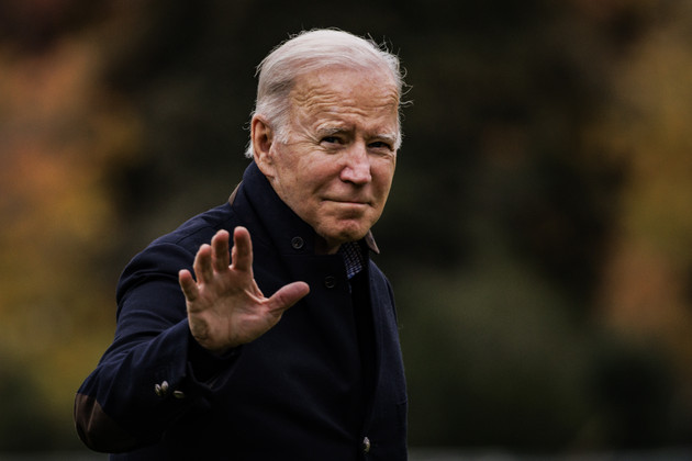 Biden BLS overstated jobs numbers by more than 1 million, raising manipulation concerns