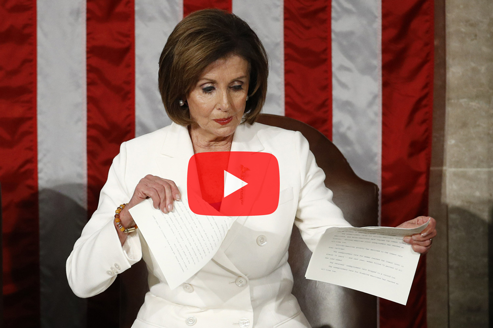 WEEKLY NEWS VIDEO: The House GOP announces investigation in to the botched withdrawal of Afghanistan, Hakeem Jeffries replaces Nancy Pelosi, and AOC is under an ethics investigation!