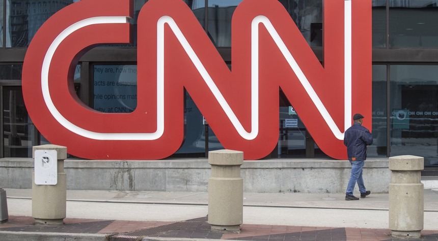 Another Name Bites the Dust at CNN, as More Layoffs Hit