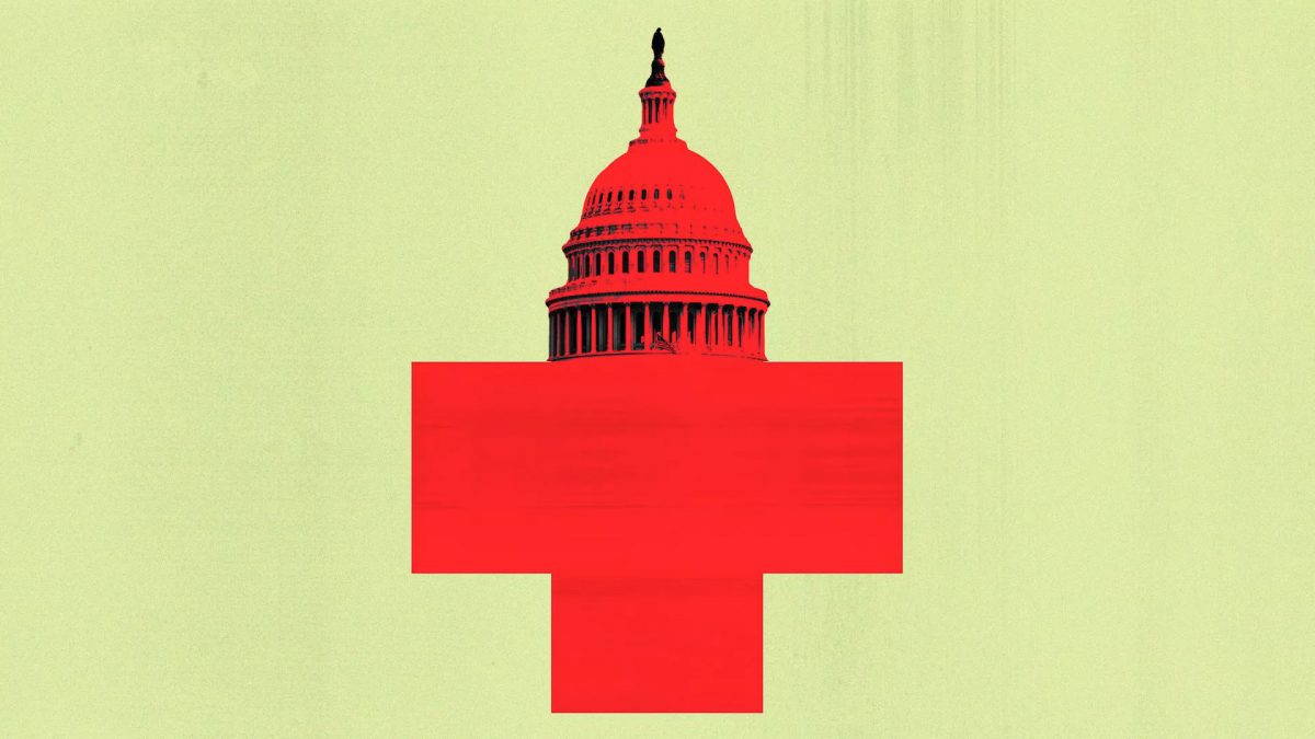 Congress saves big health care decisions for last