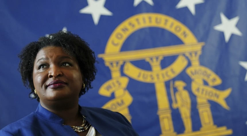 The List of Things Stacey Abrams Wasted Money on Instead of Campaigning Is Truly Bizarre