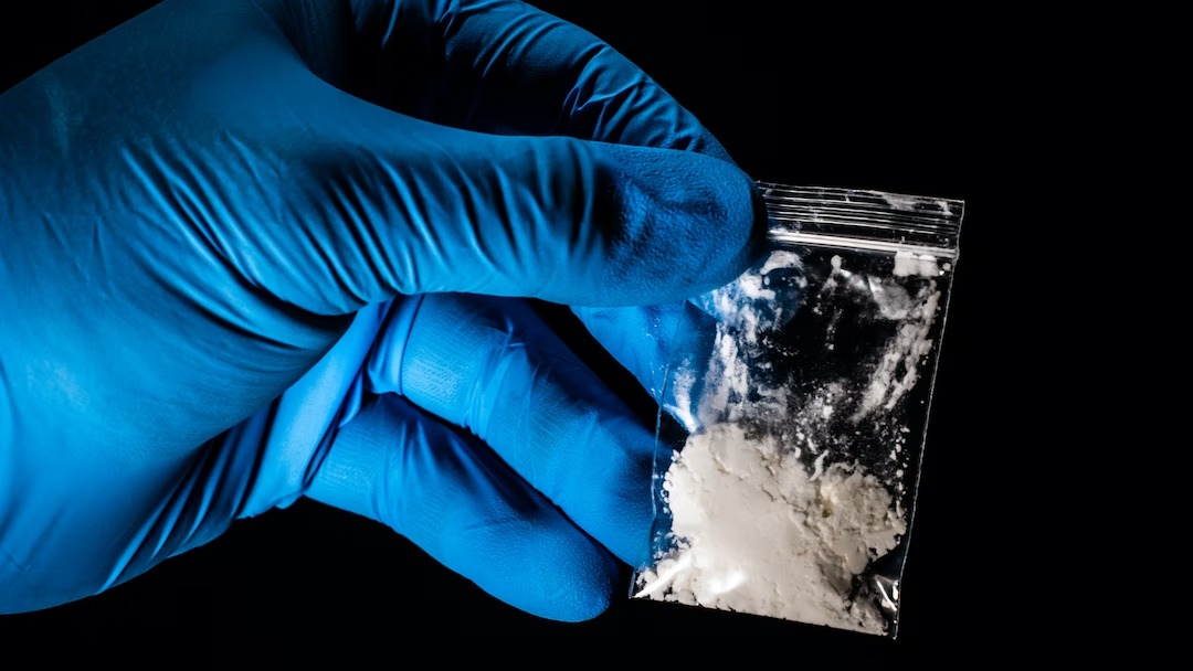 DEA Seized Enough Fentanyl In 2022 To Kill Every Single American, And Then Some