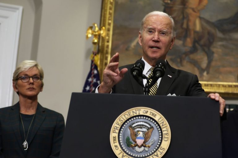 Biden Admin Says Its Natural Gas Phaseout Will Save Taxpayers Millions. It Will Do the Opposite.