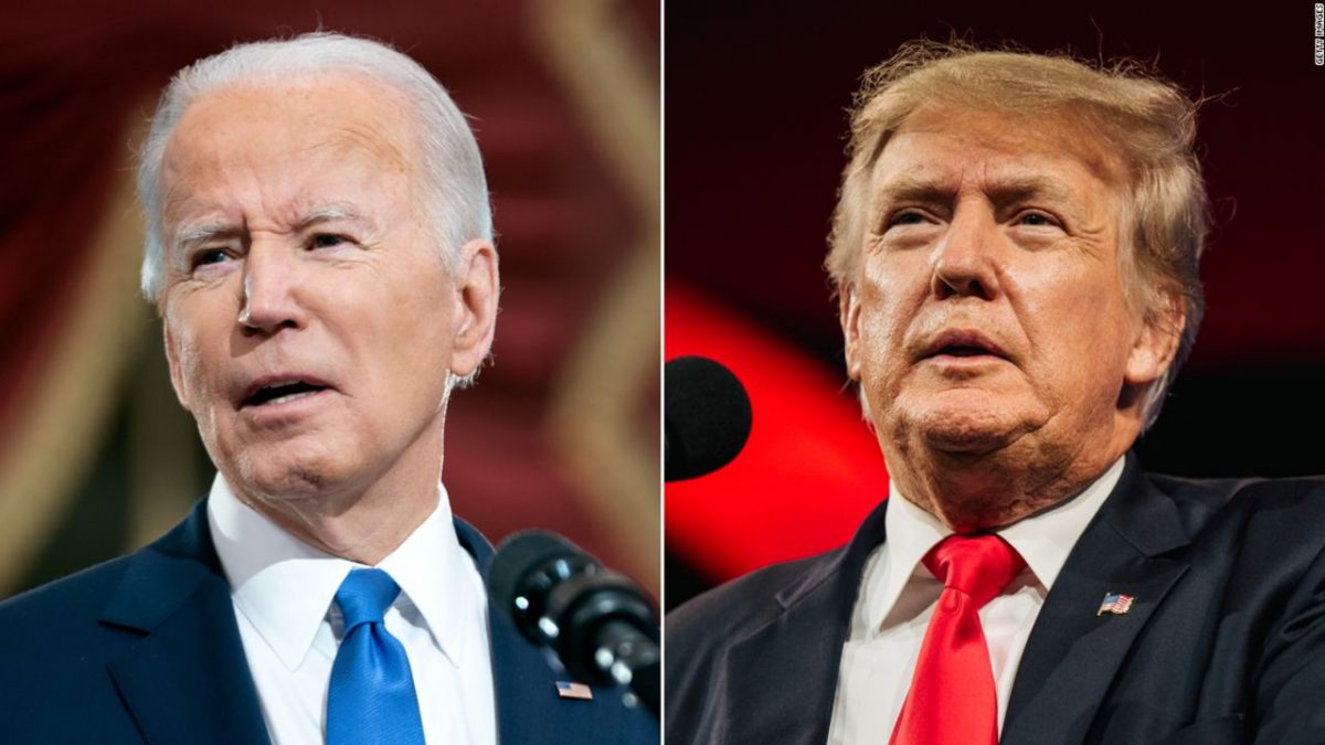 How the midterms changed the 2024 primaries for Biden and Trump