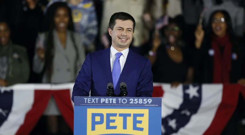 Is Pete Buttigieg the Dark Horse Candidate to Replace Michigan Sen. Stabenow?