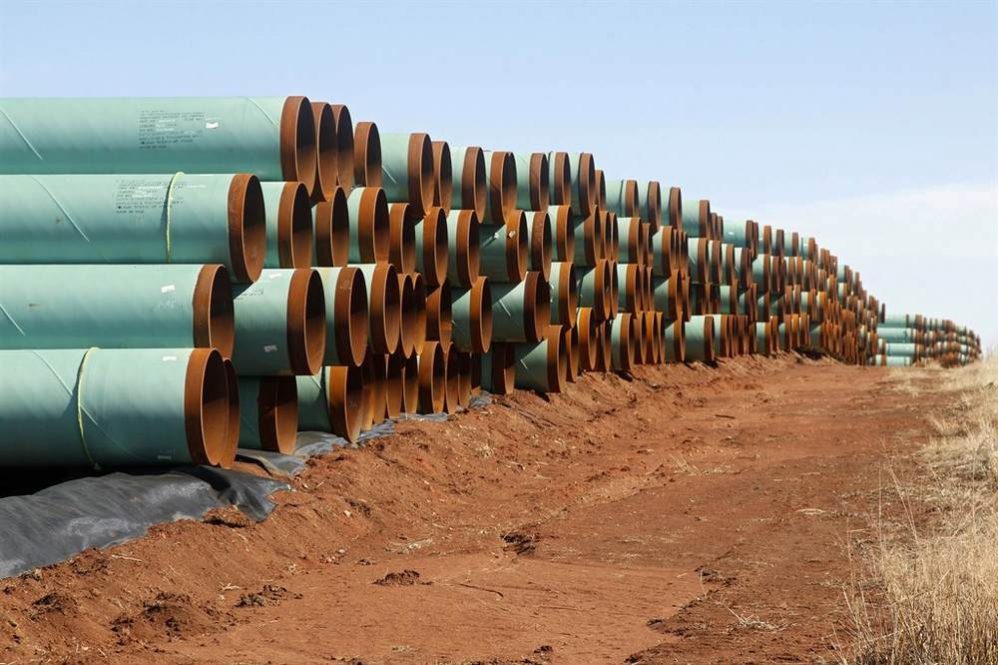 Biden Admin Finally Admits Costs of Killing the Keystone XL Pipeline