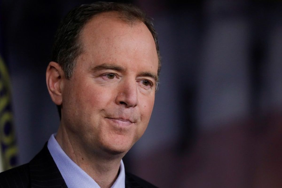 Adam Schiff faces ethics complaint for political ad one day after announcing Senate campaign