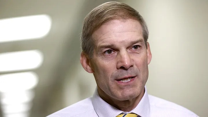 House Judiciary Chairman Jim Jordan Officially Subpoenas Department Of Education Over School Boards Issue