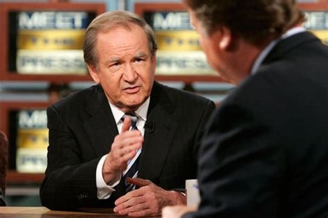 Pat Buchanan retires as GOP increasingly channels his ‘America first’ themes