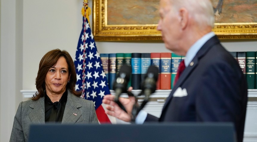 The Democrats’ Uncomfortable Second-Guessing Over Kamala Harris Begins
