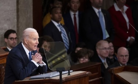 Precedent Biden: Three signs Joe’s 2024 run could end in disaster for Democrats