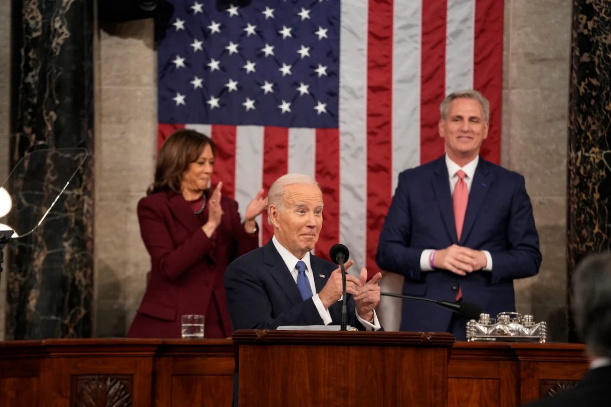 Five big takeaways from President Biden’s 2023 State of the Union Address