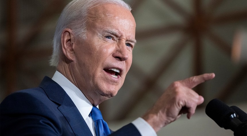 Biden Regime Even Wanted to Censor PRIVATE Text Messages