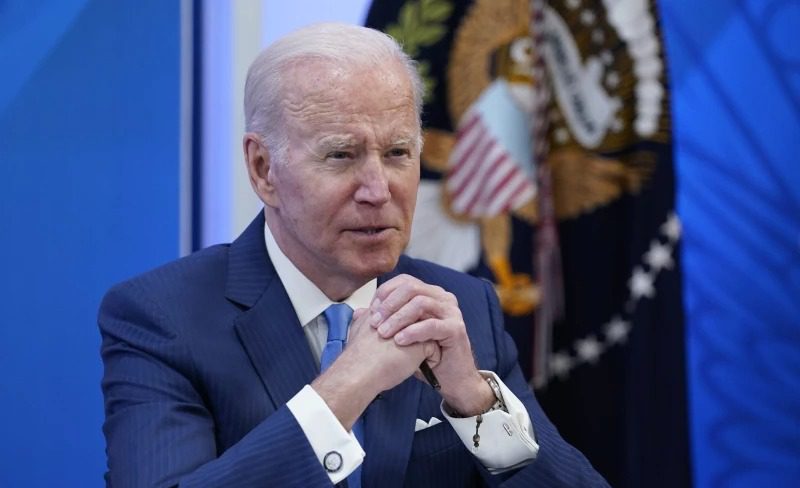 Biden administration inserts racial, gender equity into everything from energy to food