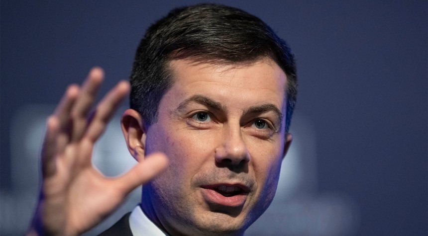 So, What Exactly Does Pete Buttigieg Even Do?