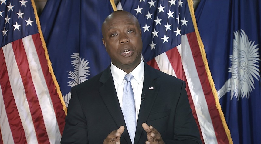 Can Tim Scott Find a Path to the 2024 GOP Presidential Nomination?