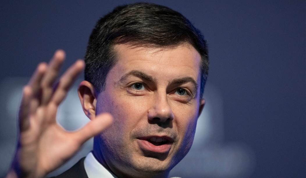 Did Buttigieg Just Admit That He’s Not in Ohio Because…He’s Taking ‘Personal Time’?
