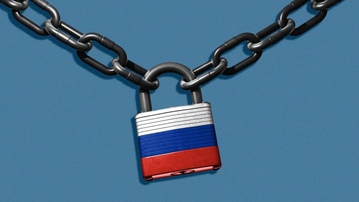 Russian cybercrime is starting to rebound after war disruption
