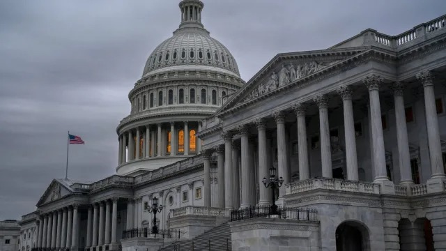 Three Key Factors for Control of Congress