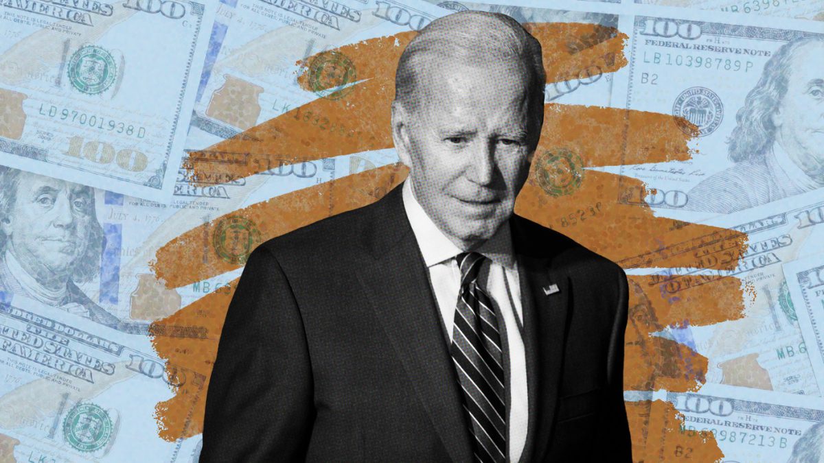 Biden to trigger tax fight Senate Democrats don’t want