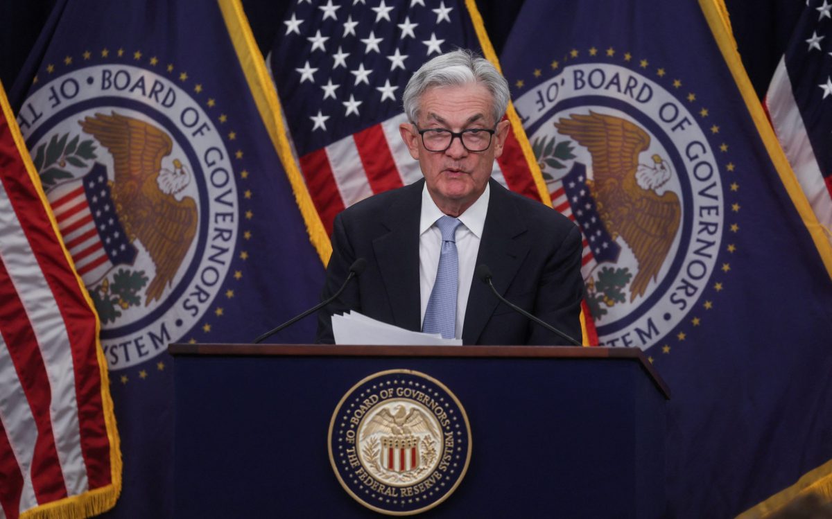 Federal Reserve Hikes Interest Rates as Inflation Persists
