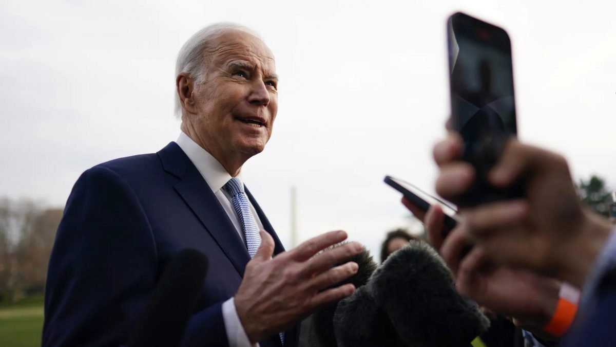 The investing rule expected to force Biden’s first veto