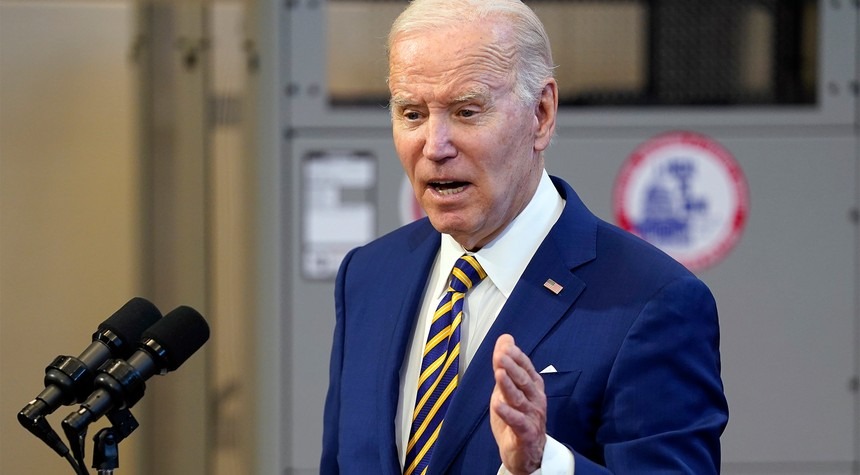 Biden promised to restore trust in US institutions but keeps assailing Supreme Court