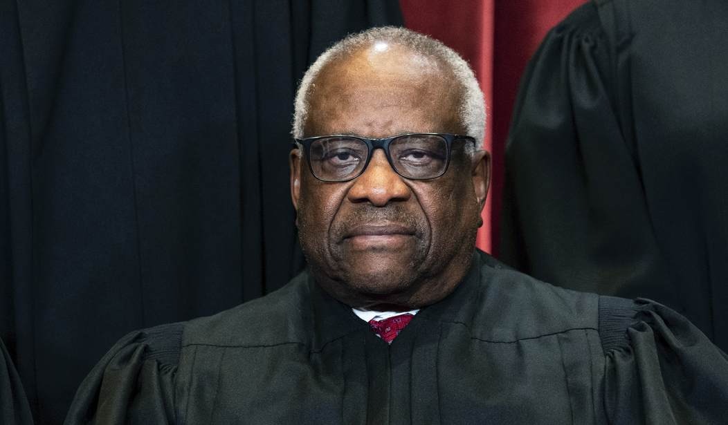 The Dirty Money Behind the Lynching of Clarence Thomas