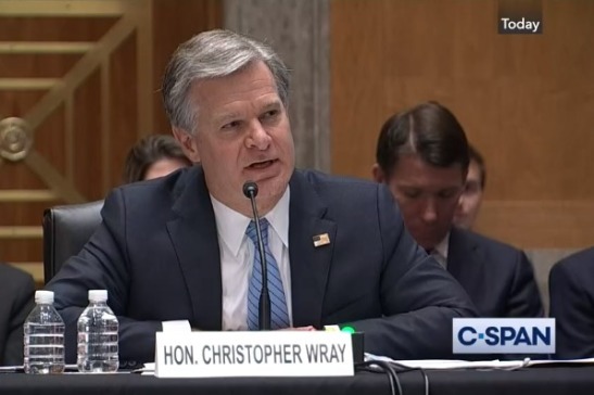 FBI formally refuses to produce Biden probe memo to Congress, Comer to hold Wray in contempt